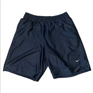 Vintage Nike Basketball Shorts